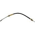 Parking Brake Cable