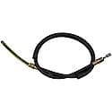 Parking Brake Cable