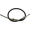 Parking Brake Cable
