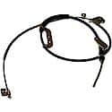 Parking Brake Cable