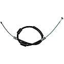 Parking Brake Cable