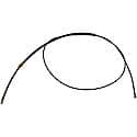 Parking Brake Cable