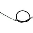 Parking Brake Cable