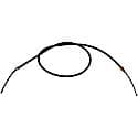 Parking Brake Cable