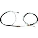 Parking Brake Cable