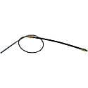 Parking Brake Cable
