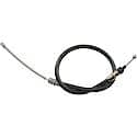 Parking Brake Cable