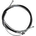 Parking Brake Cable