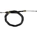 Parking Brake Cable