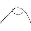 Parking Brake Cable