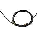 Parking Brake Cable