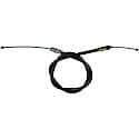 Parking Brake Cable