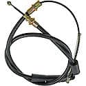 Parking Brake Cable