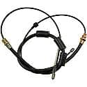 Parking Brake Cable