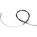 Parking Brake Cable