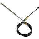 Parking Brake Cable