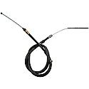 Parking Brake Cable