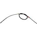 Parking Brake Cable