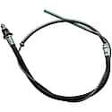 Parking Brake Cable