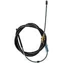 Parking Brake Cable