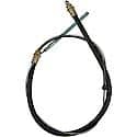 Parking Brake Cable