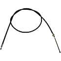 Parking Brake Cable
