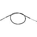 Parking Brake Cable