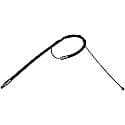 Parking Brake Cable