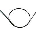 Parking Brake Cable