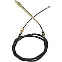 Parking Brake Cable