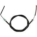 Parking Brake Cable
