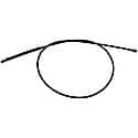 Parking Brake Cable