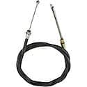 Parking Brake Cable