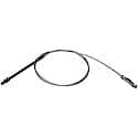 Parking Brake Cable