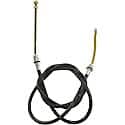 Parking Brake Cable