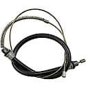 Parking Brake Cable