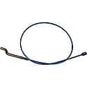 Parking Brake Cable