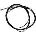 Parking Brake Cable