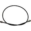 Parking Brake Cable