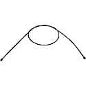 Parking Brake Cable
