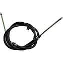 Parking Brake Cable