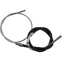 Parking Brake Cable