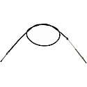 Parking Brake Cable