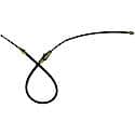Parking Brake Cable