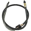 Parking Brake Cable