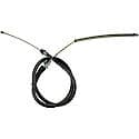 Parking Brake Cable