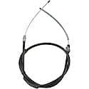 Parking Brake Cable