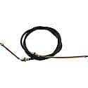 Parking Brake Cable