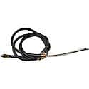 Parking Brake Cable
