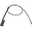 Parking Brake Cable